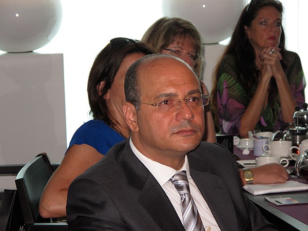 Lecture & Workshop 7